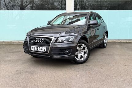 Audi Q5 Gebrauchtwagen
