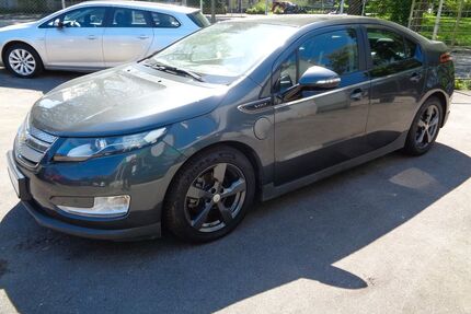 Chevrolet Volt Gebrauchtwagen