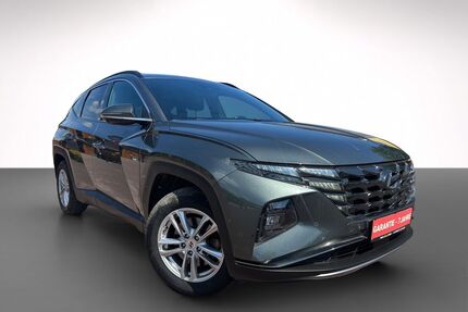 Hyundai TUCSON Gebrauchtwagen
