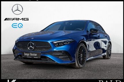 Mercedes-Benz A 220 Gebrauchtwagen