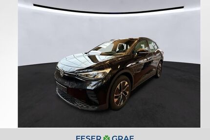 VW ID.4 Gebrauchtwagen