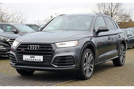 Audi SQ5 Gebrauchtwagen