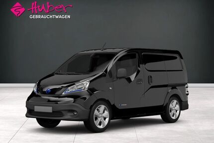 Nissan Evalia Gebrauchtwagen