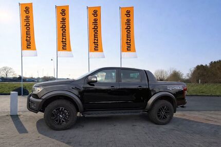 Ford Raptor Gebrauchtwagen
