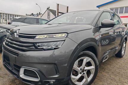 Citroen C5 Aircross Gebrauchtwagen