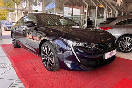Peugeot 508 Gebrauchtwagen