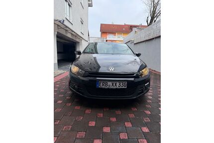 VW Scirocco Gebrauchtwagen