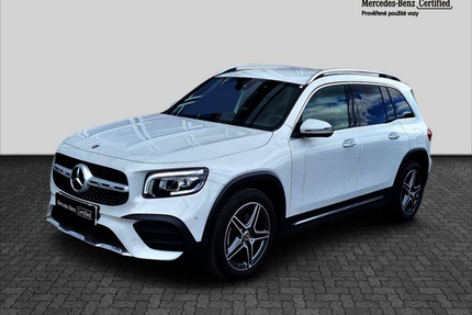 Mercedes-Benz GLB 200 Gebrauchtwagen