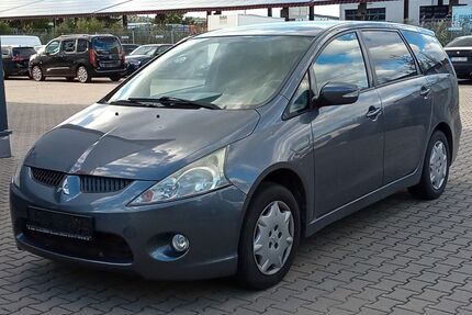 Mitsubishi Grandis Gebrauchtwagen