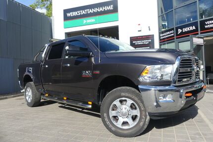 Dodge RAM Gebrauchtwagen