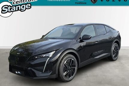 Peugeot 408 Gebrauchtwagen
