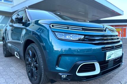 Citroen C5 Aircross Gebrauchtwagen