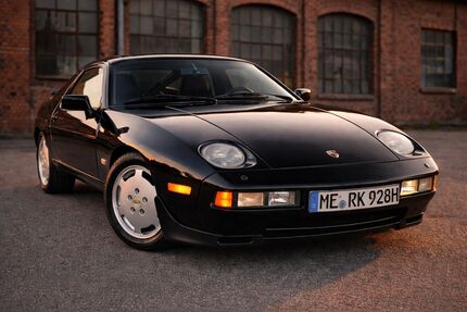 Porsche 928 Gebrauchtwagen