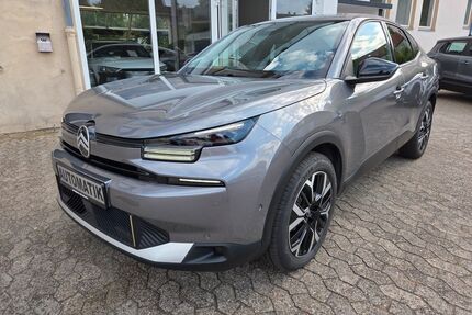 Citroen C4 X Gebrauchtwagen