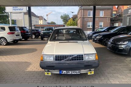 Volvo 340 Gebrauchtwagen