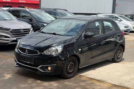 Mitsubishi Space Star Gebrauchtwagen