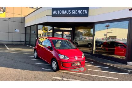 VW up! Gebrauchtwagen