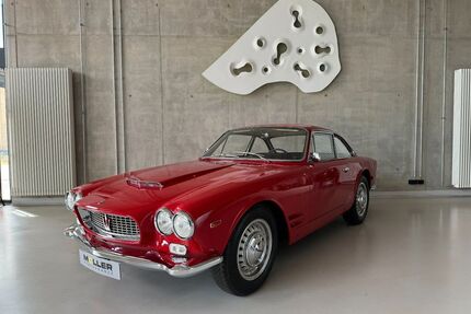 Maserati Andere Gebrauchtwagen