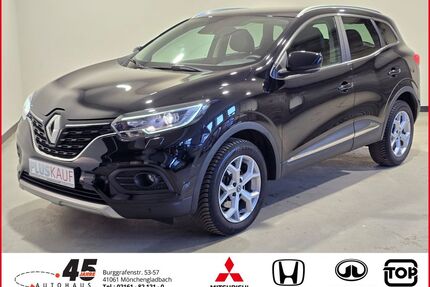 Renault Kadjar Gebrauchtwagen