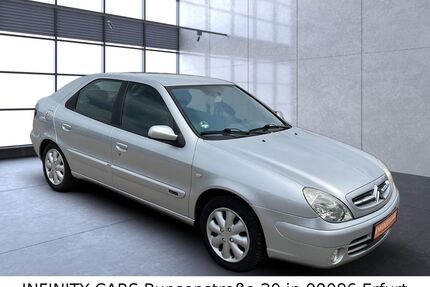 Citroen Xsara Gebrauchtwagen