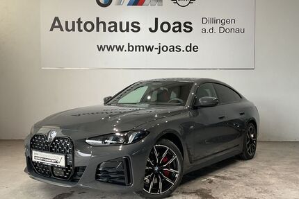 BMW 430 Gran Coupé Gebrauchtwagen