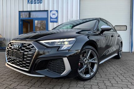 Audi S3 Gebrauchtwagen