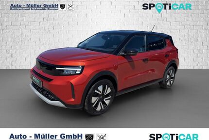 Opel Frontera Gebrauchtwagen