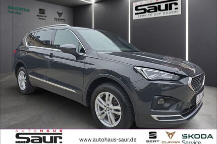 Seat Tarraco Gebrauchtwagen