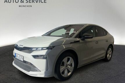 Skoda Enyaq Gebrauchtwagen