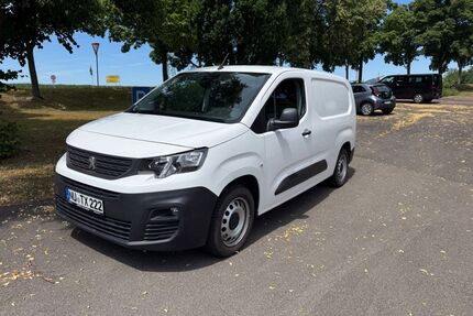 Peugeot Partner Gebrauchtwagen