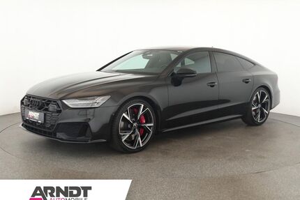 Audi S7 Gebrauchtwagen