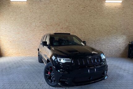 Jeep Grand Cherokee Gebrauchtwagen