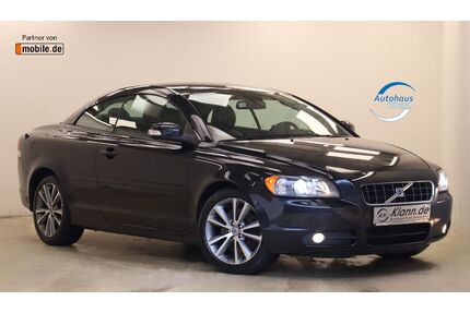 Volvo C70 Gebrauchtwagen