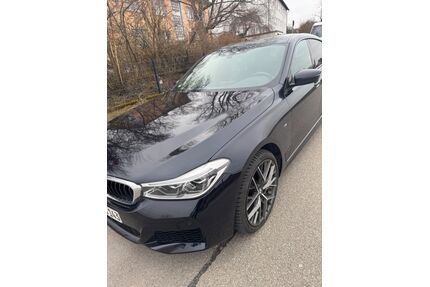 BMW 530 Gebrauchtwagen