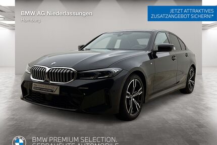 BMW 320 Gebrauchtwagen