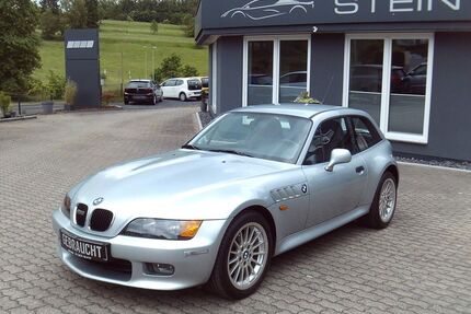 BMW Z3 Gebrauchtwagen