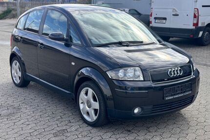 Audi A2 Gebrauchtwagen