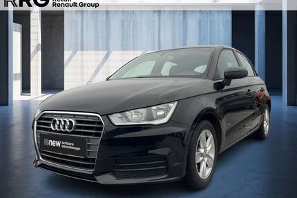 Audi A1 Gebrauchtwagen