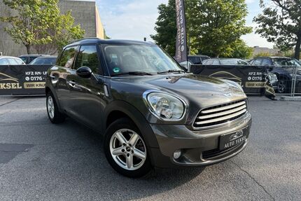 Mini Cooper Gebrauchtwagen