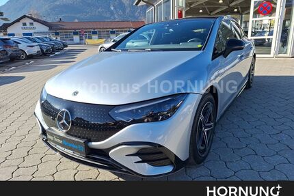 Mercedes-Benz EQE Gebrauchtwagen