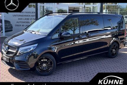 Mercedes-Benz V 300 Gebrauchtwagen