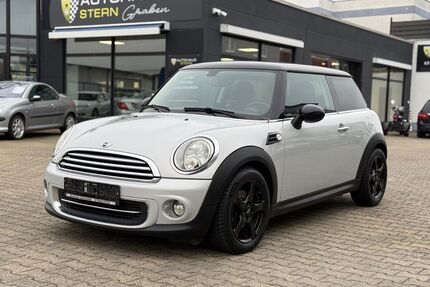Mini Cooper Gebrauchtwagen
