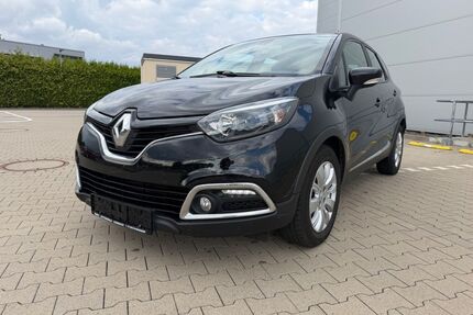 Renault Captur Gebrauchtwagen