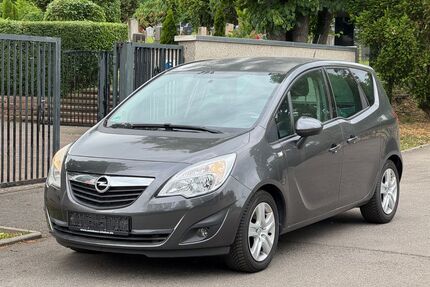 Opel Meriva Gebrauchtwagen