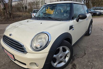 Mini ONE Gebrauchtwagen