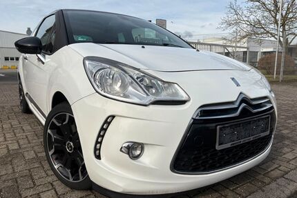Citroen DS3 Gebrauchtwagen