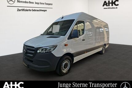 Mercedes-Benz Sprinter Gebrauchtwagen