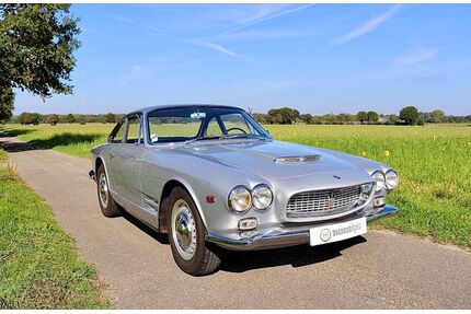 Maserati Andere Gebrauchtwagen