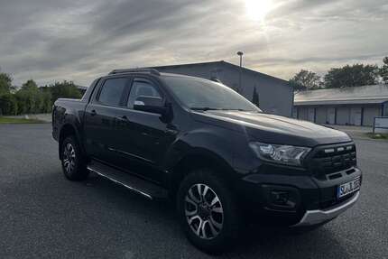 Ford Ranger Gebrauchtwagen