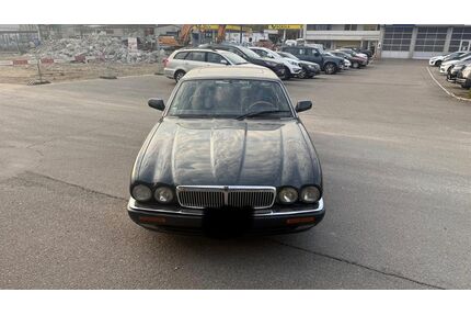 Jaguar XJ Gebrauchtwagen